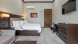 The Resort at Lake of the Ozarks Room