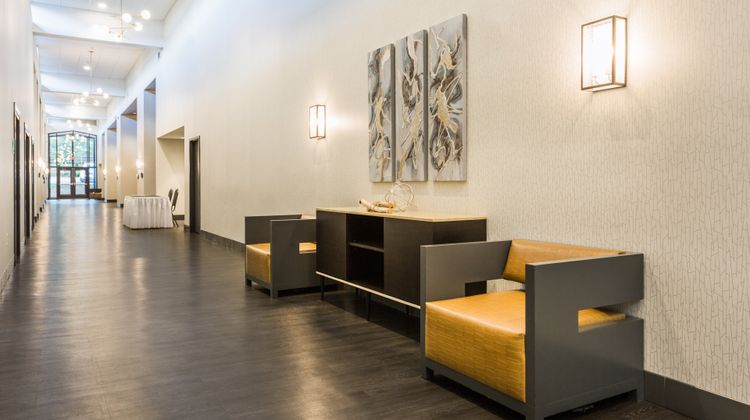 Candlewood Suites Roanoke Airport Meeting