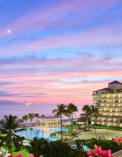 Marriott Puerto Vallarta Resort & Spa