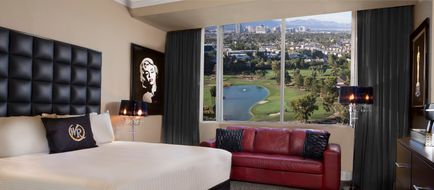 Westgate Las Vegas Resort & Casino Room
