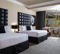 Westgate Las Vegas Resort & Casino Room