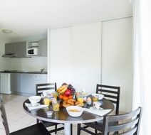 Garden & City Lyon-Marcy L'Etoile Room