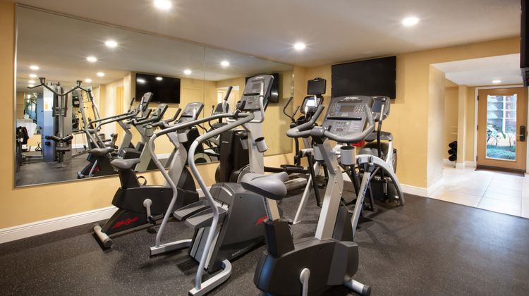 Westgate Leisure Resort Recreation