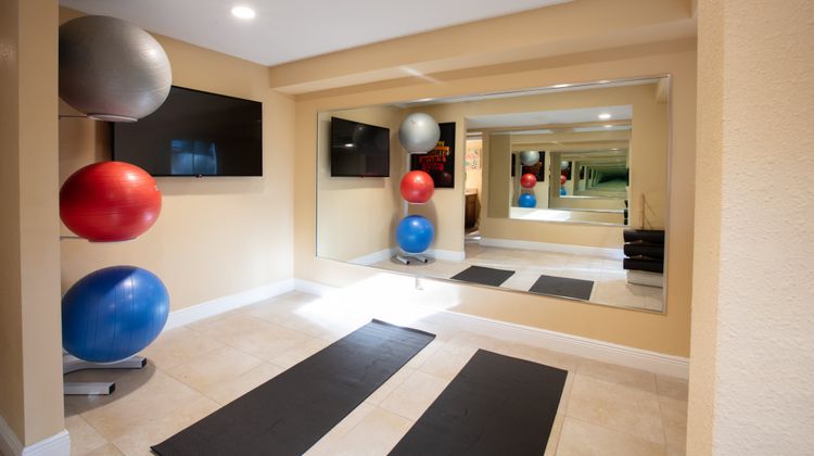 Westgate Leisure Resort Recreation