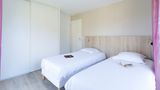 Garden & City Lyon-Marcy L'Etoile Room