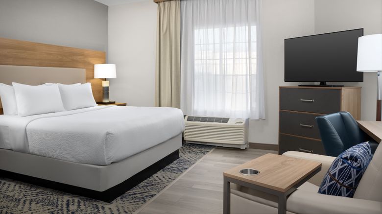 <b>Candlewood Suites Alexandria Room</b>. Images powered by <a href="https://www.leonardoworldwide.com/" title="Leonardo Worldwide" target="_blank">Leonardo</a>.
