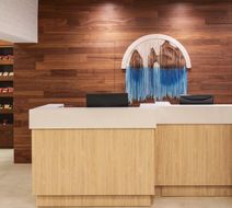 Fairfield by Marriott Los Cabos Lobby