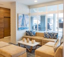 Fairfield by Marriott Los Cabos Lobby