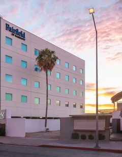 Fairfield Inn by Marriott Los Cabos