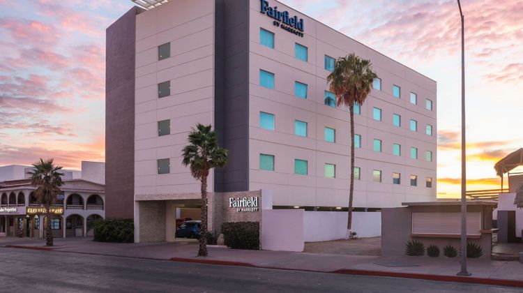 Fairfield by Marriott Los Cabos Exterior