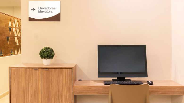 <b>Fairfield by Marriott Los Cabos Other</b>. Images powered by <a href="https://www.leonardoworldwide.com/" title="Leonardo Worldwide" target="_blank">Leonardo</a>.