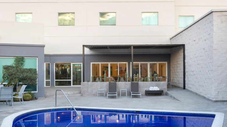<b>Fairfield by Marriott Los Cabos Pool</b>. Images powered by <a href="https://www.leonardoworldwide.com/" title="Leonardo Worldwide" target="_blank">Leonardo</a>.