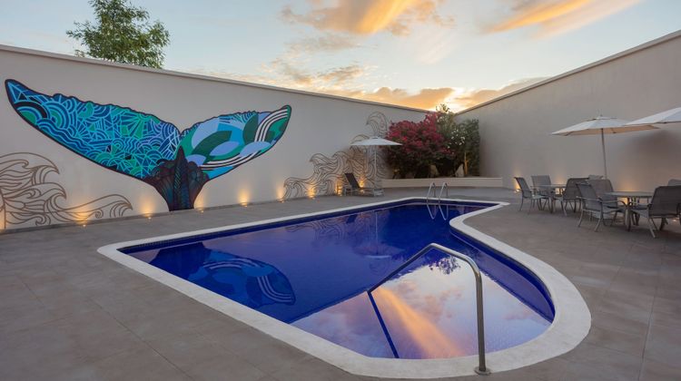 Fairfield by Marriott Los Cabos Pool