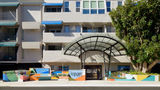 Le Parc at Melrose Exterior