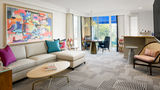 Le Parc at Melrose Room