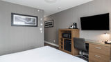 Sandman Hotel Grande Prairie Room
