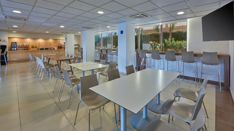 City Express by Marriott Manzanillo Restaurant