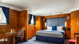 The Queen Mary Suite