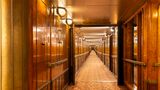 The Queen Mary Lobby