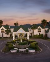 Protea Hotel King George