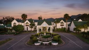 Protea Hotel King George