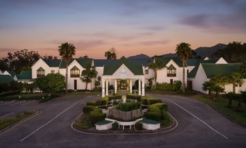 Protea Hotel King George