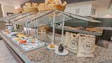 Sheraton Guayaquil Hotel Restaurant