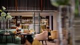 The St. Regis Jakarta Restaurant