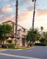 Holiday Inn Express Simi Valley