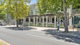 <b>Sherbourne Terrace Hotel Exterior</b>. Images powered by <a href="https://www.leonardoworldwide.com/" title="Leonardo Worldwide" target="_blank">Leonardo</a>.