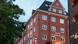 Thon Hotel Rosenkrantz Exterior