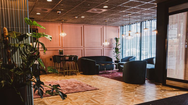 <b>Original Sokos Hotel Vaakuna Pori Meeting</b>. Images powered by <a href="https://www.leonardoworldwide.com/" title="Leonardo Worldwide" target="_blank">Leonardo</a>.