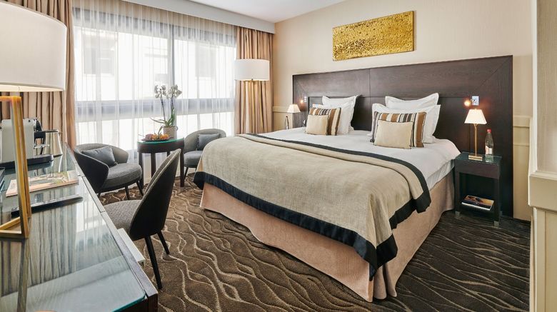 <b>Hotel Barriere Le Gray d'Albion Room</b>. Images powered by <a href="https://www.leonardoworldwide.com/" title="Leonardo Worldwide" target="_blank">Leonardo</a>.