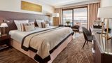 Hotel Barriere Le Gray d'Albion Room