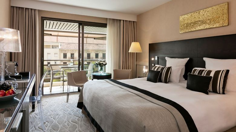 <b>Hotel Barriere Le Gray d'Albion Room</b>. Images powered by <a href="https://www.leonardoworldwide.com/" title="Leonardo Worldwide" target="_blank">Leonardo</a>.