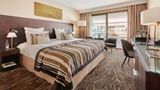 Hotel Barriere Le Gray d'Albion Room