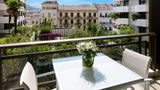 Hotel Barriere Le Gray d'Albion Room