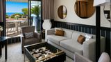 Hotel Barriere Le Gray d'Albion Suite