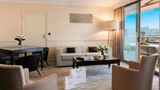 Hotel Barriere Le Gray d'Albion Suite