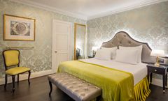 Stanhope Hotel