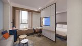 Holiday Inn Express Aerospace Town Room
