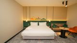 Holiday Inn Tashkent City Suite