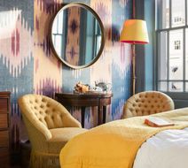Portobello Hotel Room