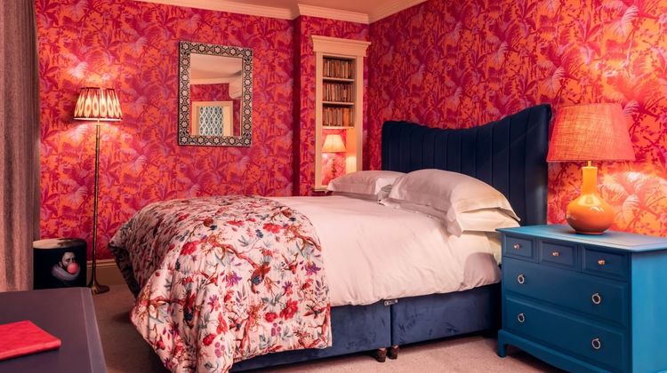Portobello Hotel Room