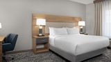 Candlewood Suites Alexandria Room