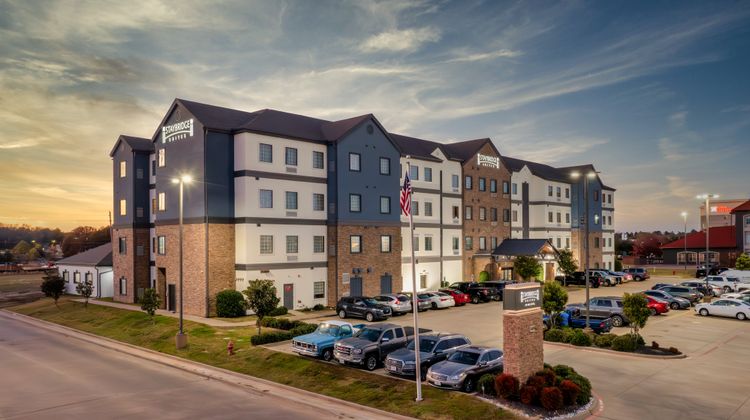 Staybridge Suites Longview Exterior