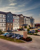 Staybridge Suites Longview