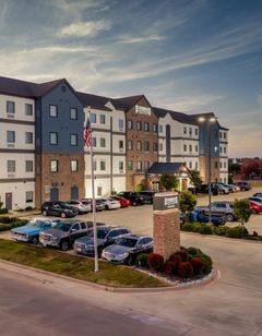 Staybridge Suites Longview