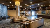 Prestige Mountain Resort Rossland Lobby