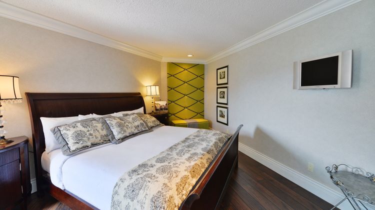 Prestige Mountain Resort Rossland Suite
